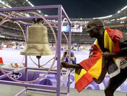 Paris Olympics Athletics