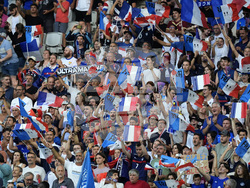 Paris Olympics Soccer