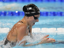 Paris Olympics Swimming
