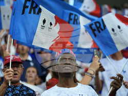 Paris Olympics Soccer