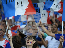 Paris Olympics Soccer