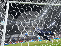 Paris Olympics Soccer