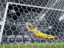 Paris Olympics Soccer
