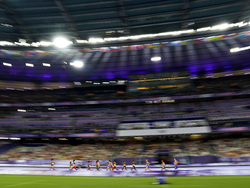 Paris Olympics Athletics