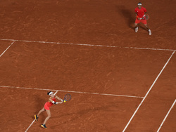 Paris Olympics Tennis