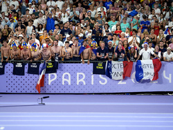 Paris Olympics Athletics