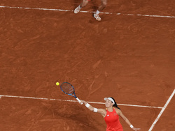 Paris Olympics Tennis
