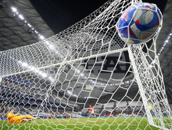 Paris Olympics Soccer