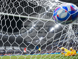 Paris Olympics Soccer