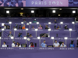 Paris Olympics Athletics