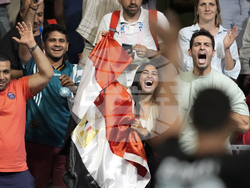 Paris Olympics Handball