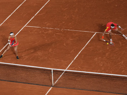 Paris Olympics Tennis