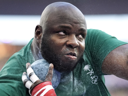 Paris Olympics Athletics