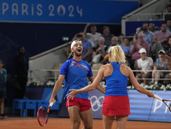 Paris Olympics Tennis