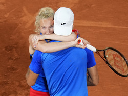 Paris Olympics Tennis