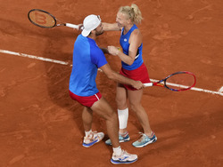 Paris Olympics Tennis