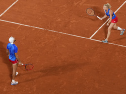Paris Olympics Tennis