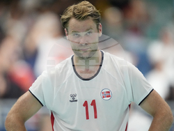 Paris Olympics Handball