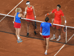 Paris Olympics Tennis