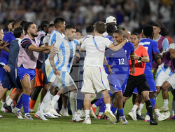 Paris Olympics Soccer