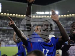 Paris Olympics Soccer