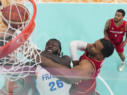 Paris Olympics Basketball