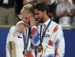 Paris Olympics Tennis