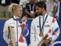 Paris Olympics Tennis