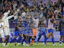 Paris Olympics Soccer