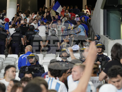 Paris Olympics Soccer