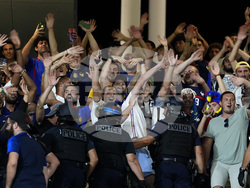 Paris Olympics Soccer