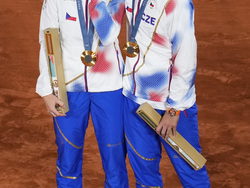 Paris Olympics Tennis