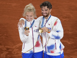 Paris Olympics Tennis