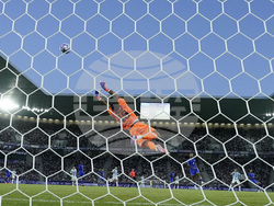 Paris Olympics Soccer