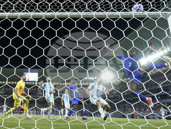Paris Olympics Soccer