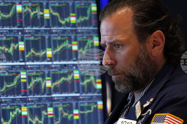 Лихвите по дългосрочните облигации в Европа растат на фона на инфлационни очаквания в еврозоната и за повишаване на данъците във Великобритания