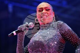 Бургас - „Spice Music Festival“ 2024