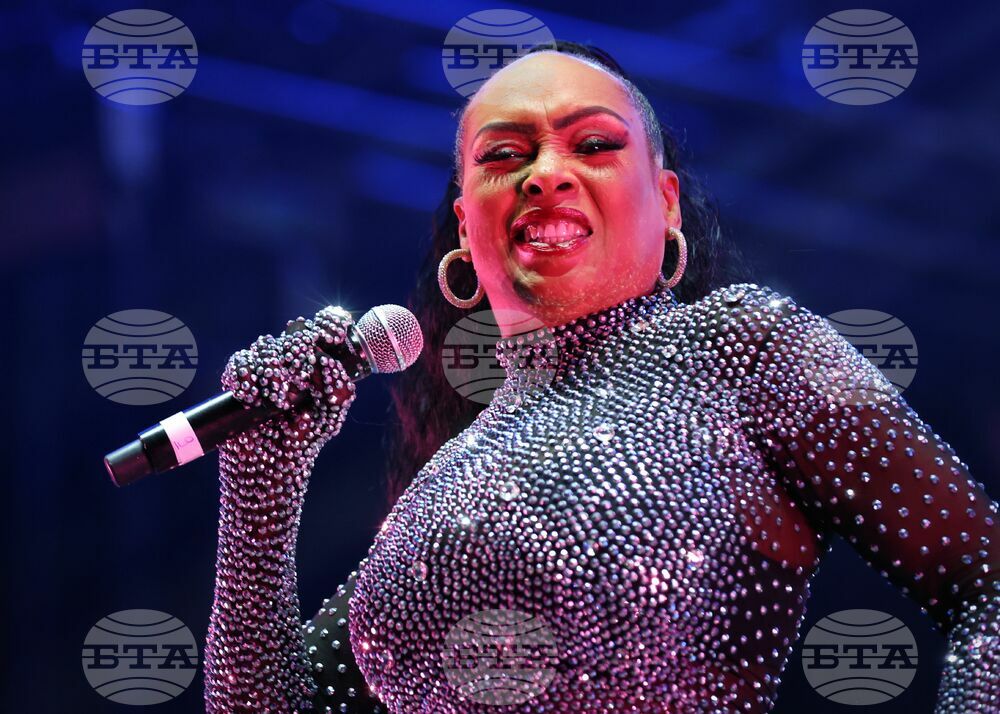 Бургас - „Spice Music Festival“ 2024