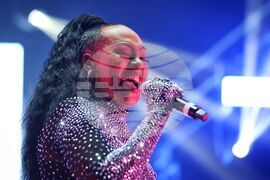 Бургас - „Spice Music Festival“ 2024