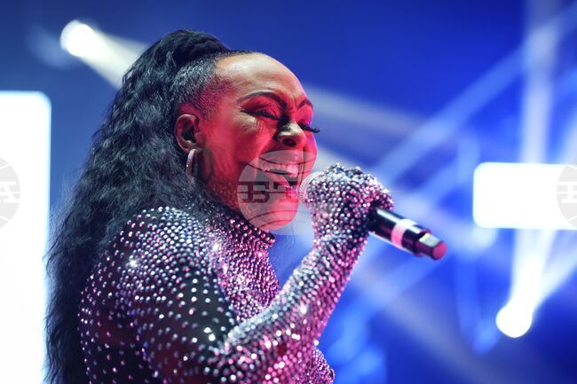 Бургас - „Spice Music Festival“ 2024