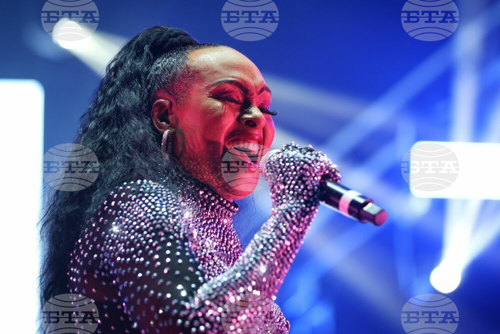 Бургас - „Spice Music Festival“ 2024