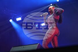 Бургас - „Spice Music Festival“ 2024