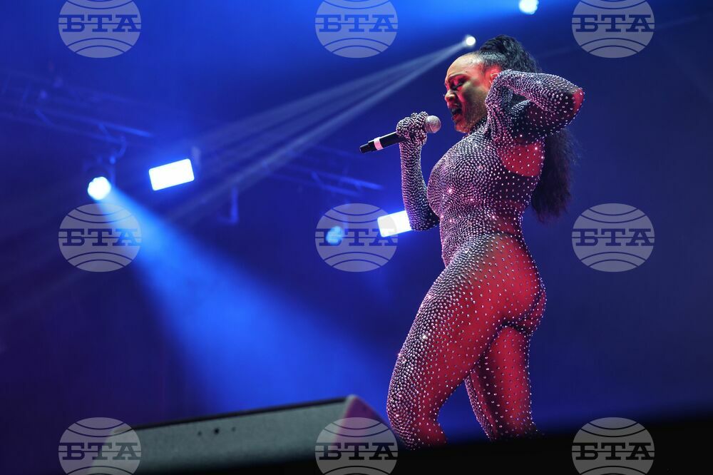 Бургас - „Spice Music Festival“ 2024