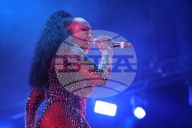 Бургас - „Spice Music Festival“ 2024