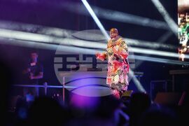 Бургас - „Spice Music Festival“ 2024