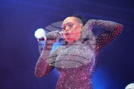 Бургас - „Spice Music Festival“ 2024