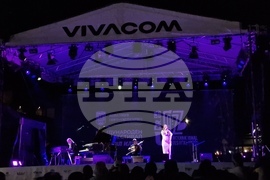 Курортен комплекс Боровец - международен джаз фестивал „Д-р Емил Илиев“