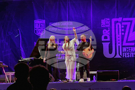 Курортен комплекс Боровец - международен джаз фестивал „Д-р Емил Илиев“