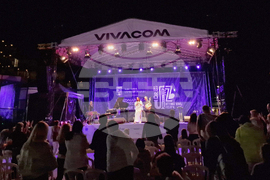 Курортен комплекс Боровец - международен джаз фестивал „Д-р Емил Илиев“