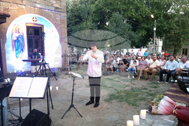 Село Дебнево - Jam on the river - фестивал - концерти